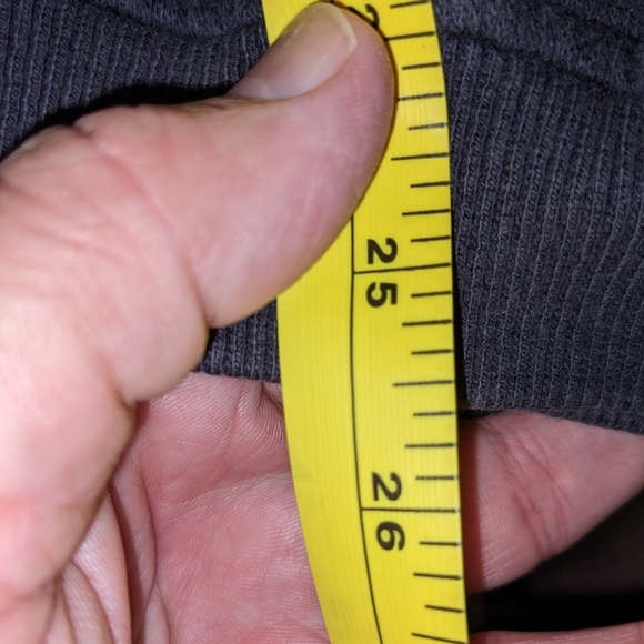 Cotton golf vest Ashworth from The Homestead Cascades Coursein Dark blue - Picture 3 of 10